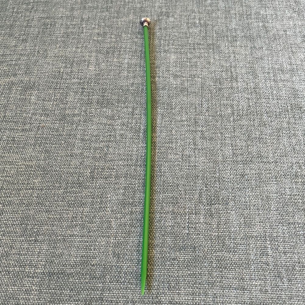 Knitting Needle, Size 4